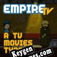 gerador de chaves de CD Empire TV Tycoon