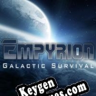 Empyrion: Galactic Survival chave de ativação