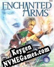 Enchanted Arms chave livre