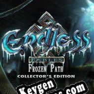 chave livre Endless Fables 2: Frozen Path