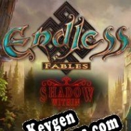 chave livre Endless Fables 4: Shadow Within