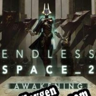 chave de licença Endless Space 2: Awakening