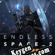 gerador de chaves Endless Space 2: Vaulters