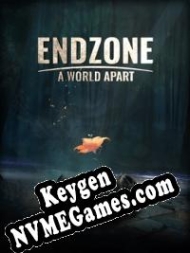 gerador de chaves de licença Endzone: A World Apart