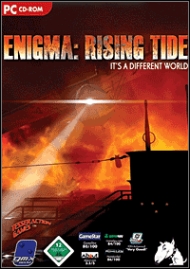 chave de licença Enigma: Rising Tide