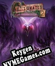 gerador de chaves de CD Enigmatis 2: The Mists of Ravenwood