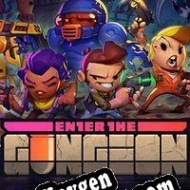 Enter the Gungeon chave livre