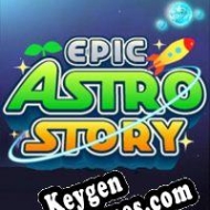 Epic Astro Story chave livre