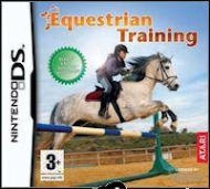 Equestrian Training gerador de chaves de CD