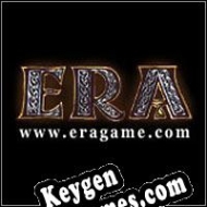 Era: The Arken-Throne chave livre