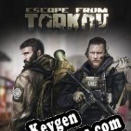 gerador de chaves Escape from Tarkov