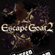 gerador de chaves Escape Goat 2