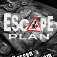 gerador de chaves Escape Plan