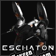 chave de licença Eschaton Online