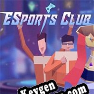 ESports Club chave de ativação