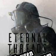 Eternal Threads gerador de chaves de CD