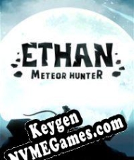 Ethan: Meteor Hunter chave livre