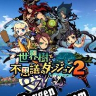 gerador de chaves de licença Etrian Mystery Dungeon 2