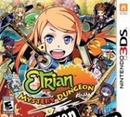 Etrian Mystery Dungeon gerador de chaves de licença