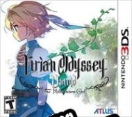 gerador de chaves de licença Etrian Odyssey Untold: Millennium Girl