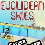 Euclidean Skies chave de ativação