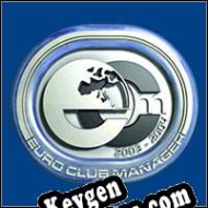 Euro Club Manager 03/04 gerador de chaves de CD