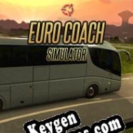 chave de ativação Euro Coach Simulator