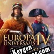 gerador de chaves de licença Europa Universalis IV: Emperor