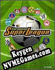 European Super League chave livre