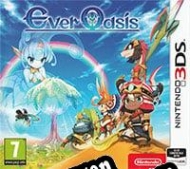 Ever Oasis chave de ativação