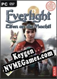 chave livre Everlight: Power to the Elves