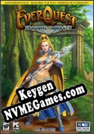 chave livre EverQuest: Dragons of Norrath