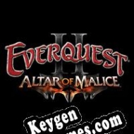 gerador de chaves de licença EverQuest II: Altar of Malice