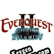 EverQuest II: Chains of Eternity gerador de chaves