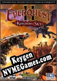 EverQuest II: Kingdom of Sky gerador de chaves