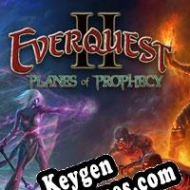 gerador de chaves de licença EverQuest II: Planes of Prophecy