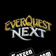 EverQuest Next gerador de chaves