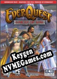 chave livre EverQuest: Omens of War