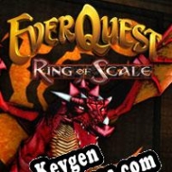 chave de licença EverQuest: Ring of Scale