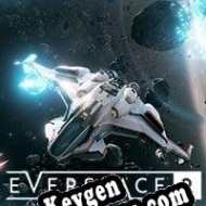 chave livre Everspace 2