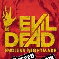 gerador de chaves Evil Dead: Endless Nightmare