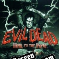 Evil Dead: Hail to the King chave de ativação