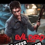 Evil Dead: The Game gerador de chaves