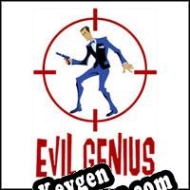 chave de licença Evil Genius: WMD