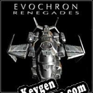 chave de licença Evochron Renegades