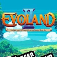 Evoland 2: A Slight Case of Spacetime Continuum Disorder gerador de chaves de licença