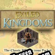 Exiled Kingdoms gerador de chaves de CD