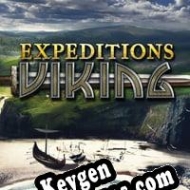 chave de ativação Expeditions: Viking