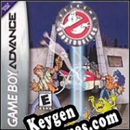 Extreme Ghostbusters: Code Ecto-1 gerador de chaves