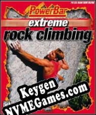 gerador de chaves de CD Extreme Rock Climbing